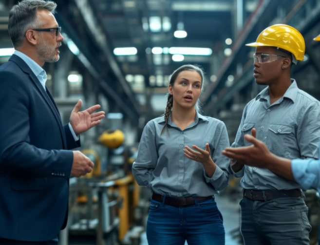 Brightsigma Lean Management